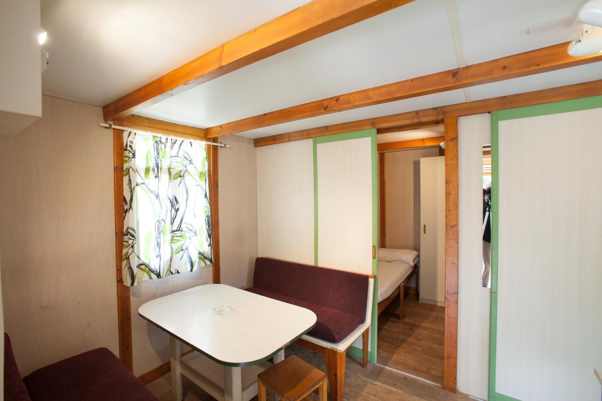 Camping L'Espelt La Pobla de Lillet Room photo