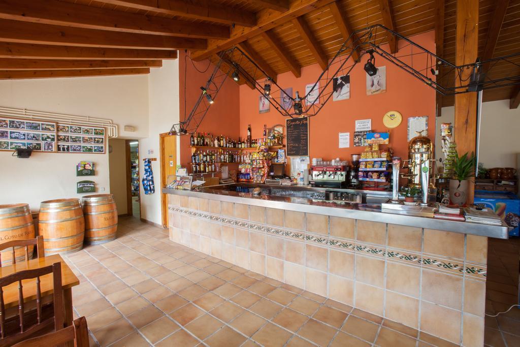 Camping L'Espelt La Pobla de Lillet Exterior photo